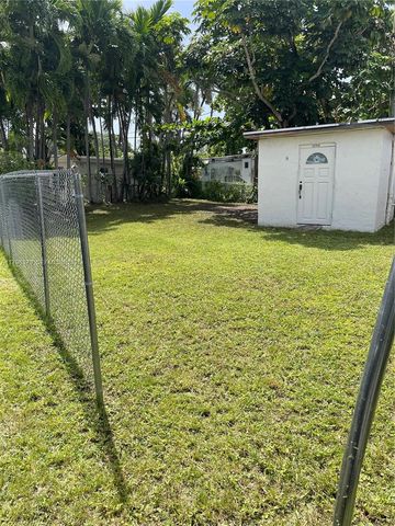 2244 NE 136th Street, North Miami Beach, FL 33181