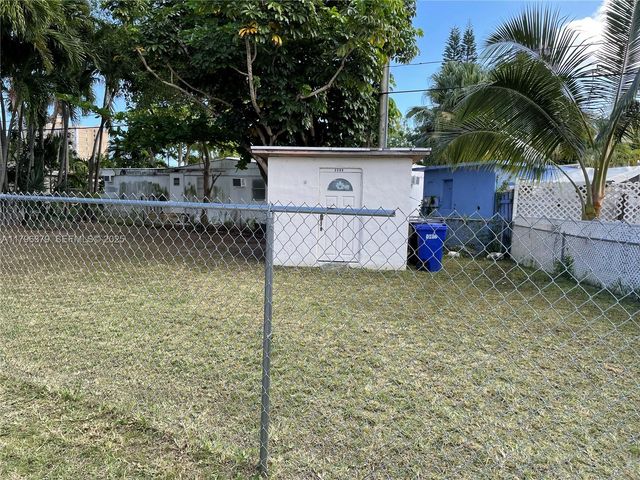 2244 NE 136th Street, North Miami Beach, FL 33181