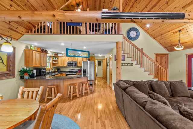 2258 19th Boulevard, Friendship, WI 53934