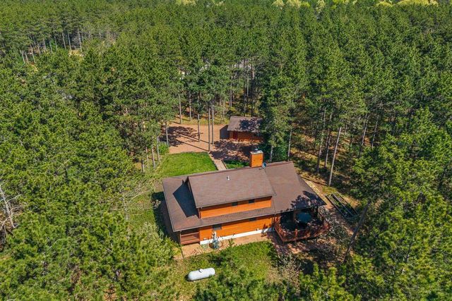2258 19th Boulevard, Friendship, WI 53934