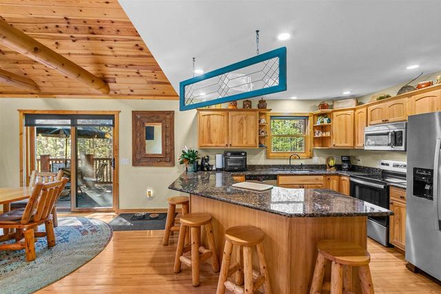 2258 19th Boulevard, Friendship, WI 53934