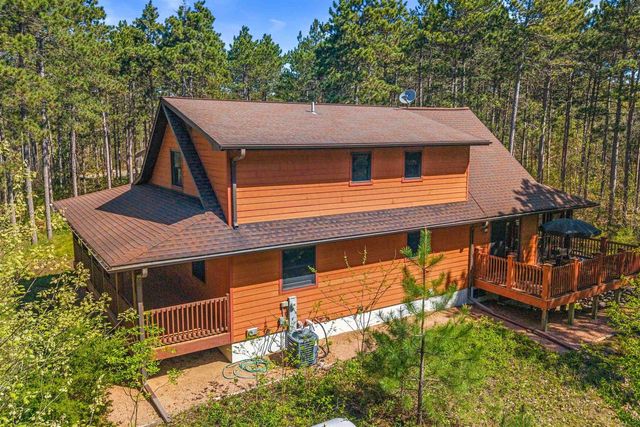 2258 19th Boulevard, Friendship, WI 53934