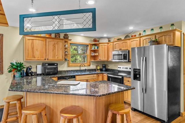 2258 19th Boulevard, Friendship, WI 53934