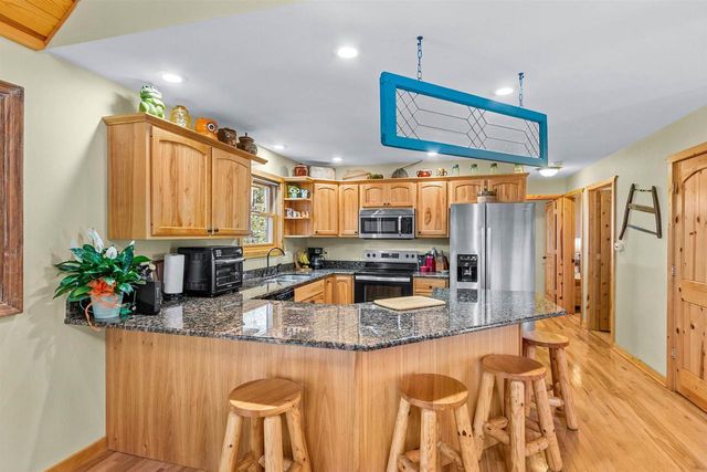 2258 19th Boulevard, Friendship, WI 53934