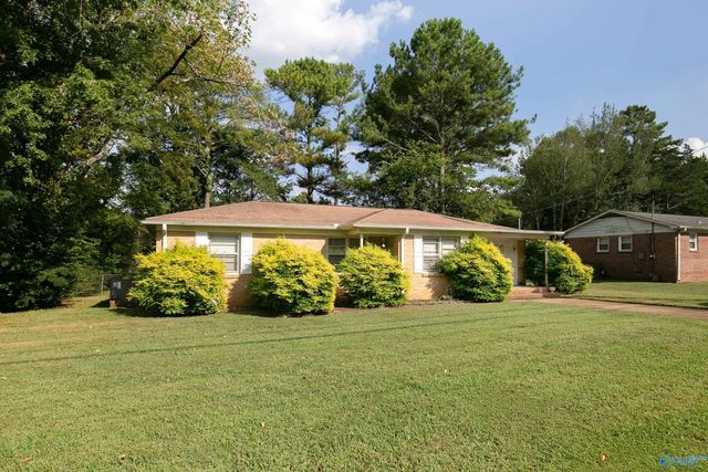 3210 Pulaski Pike NW, Huntsville, AL 35810