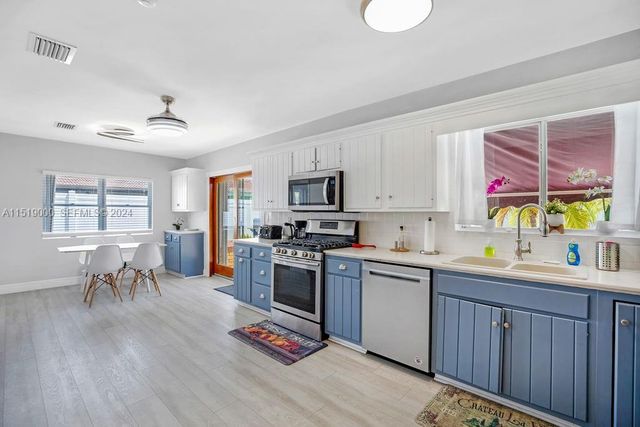5320 NE 16th Terrace, Fort Lauderdale, FL 33334