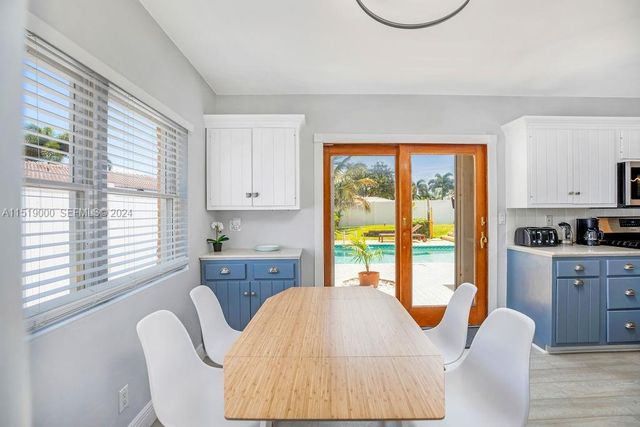 5320 NE 16th Terrace, Fort Lauderdale, FL 33334