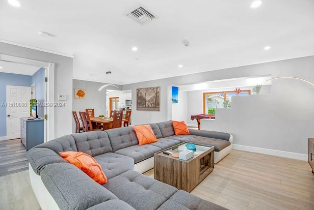 5320 NE 16th Terrace, Fort Lauderdale, FL 33334