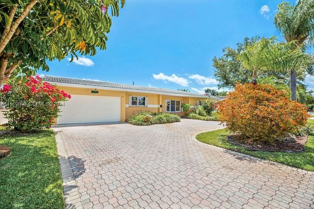 5320 NE 16th Terrace, Fort Lauderdale, FL 33334