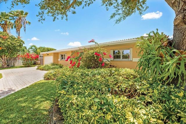 5320 NE 16th Terrace, Fort Lauderdale, FL 33334