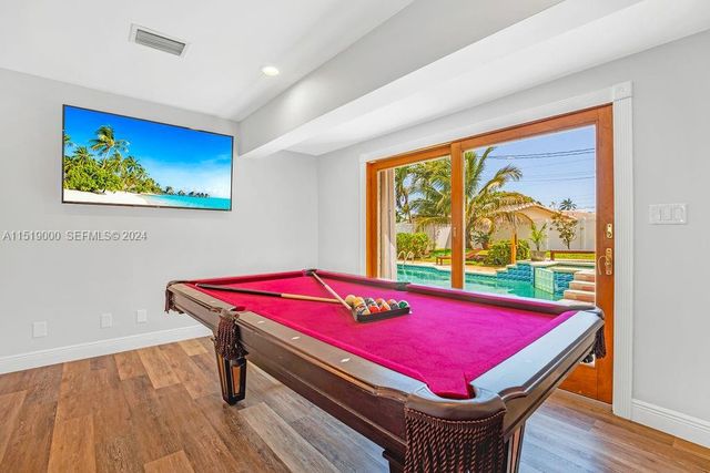 5320 NE 16th Terrace, Fort Lauderdale, FL 33334