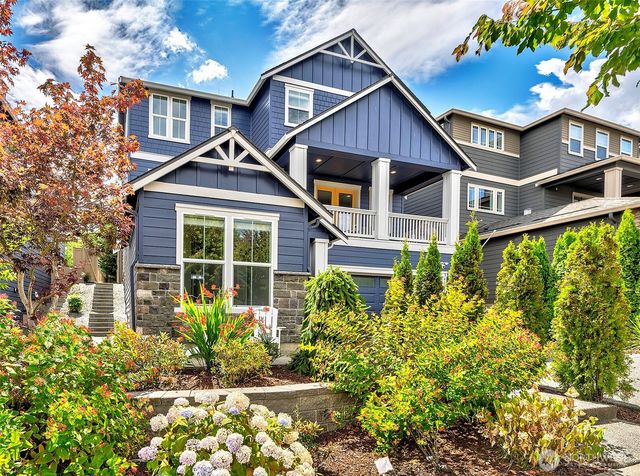 34125 SE Moses Street, Snoqualmie, WA 98065