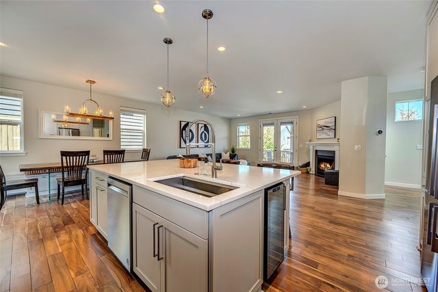 34125 SE Moses Street, Snoqualmie, WA 98065