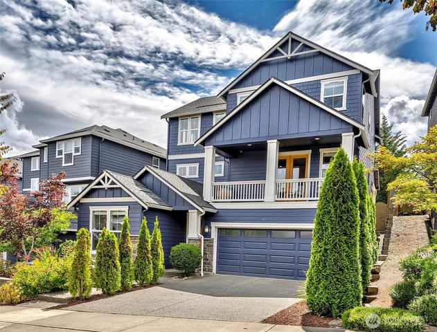 34125 SE Moses Street, Snoqualmie, WA 98065