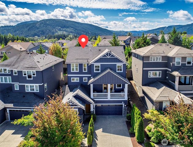 34125 SE Moses Street, Snoqualmie, WA 98065