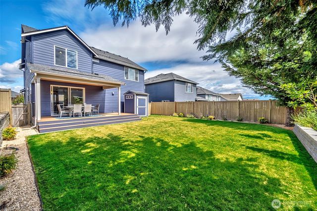 34125 SE Moses Street, Snoqualmie, WA 98065