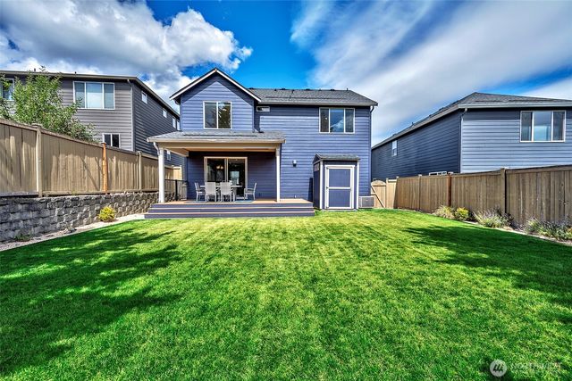 34125 SE Moses Street, Snoqualmie, WA 98065