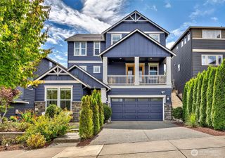 34125 SE Moses Street, Snoqualmie, WA 98065