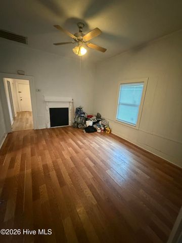 317 Queen Street, Wilmington, NC 28401