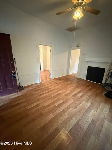 317 Queen Street, Wilmington, NC 28401
