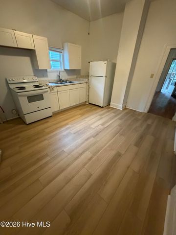 317 Queen Street, Wilmington, NC 28401