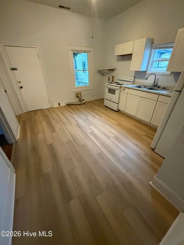 317 Queen Street, Wilmington, NC 28401