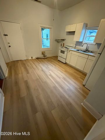 317 Queen Street, Wilmington, NC 28401