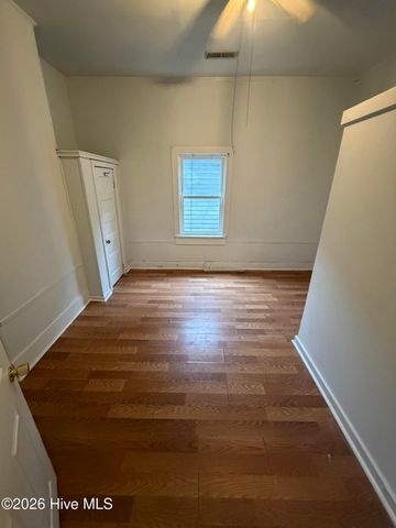 317 Queen Street, Wilmington, NC 28401