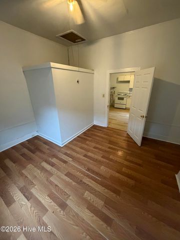 317 Queen Street, Wilmington, NC 28401