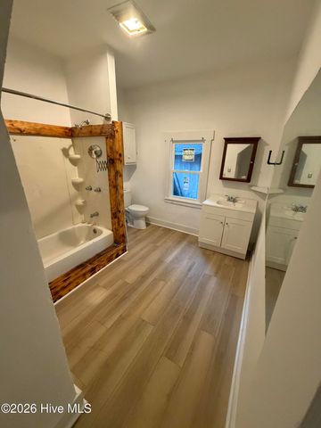 317 Queen Street, Wilmington, NC 28401