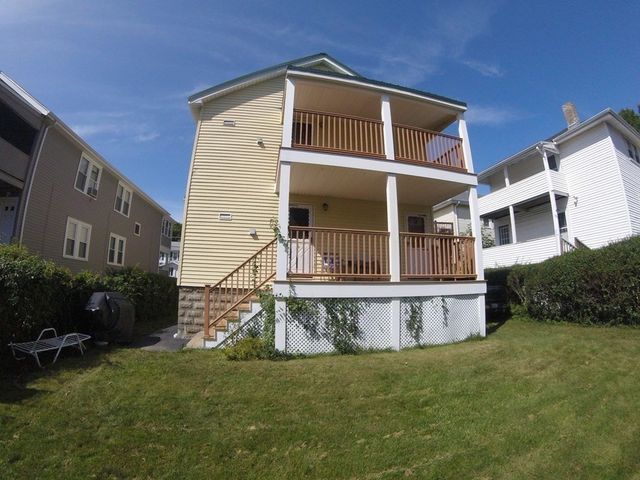 17 Clewley 1, Medford, MA 02155