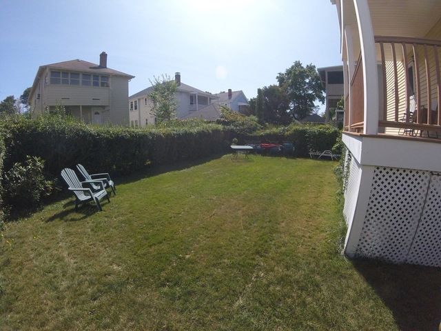 17 Clewley 1, Medford, MA 02155