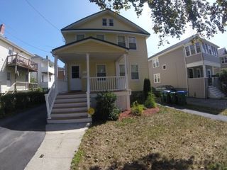 17 Clewley 1, Medford, MA 02155