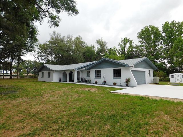 6875 NE 25TH AVENUE, Ocala, FL 34479