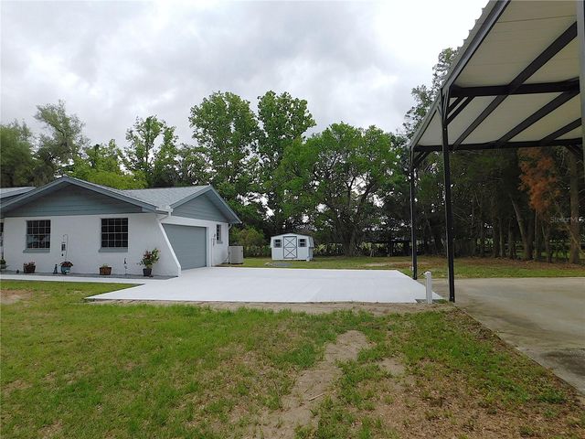 6875 NE 25TH AVENUE, Ocala, FL 34479