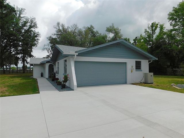 6875 NE 25TH AVENUE, Ocala, FL 34479