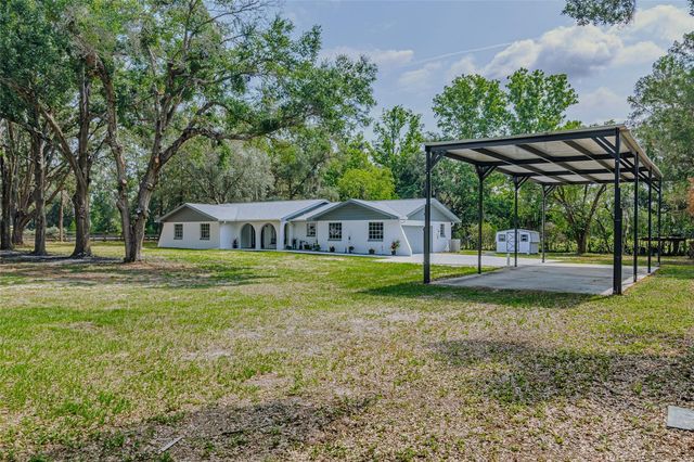 6875 NE 25TH AVENUE, Ocala, FL 34479