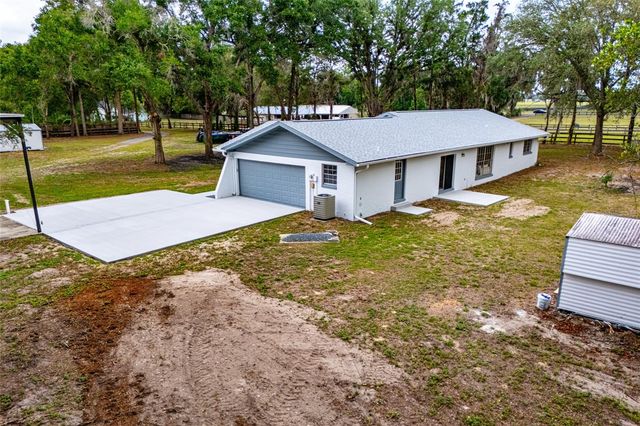 6875 NE 25TH AVENUE, Ocala, FL 34479