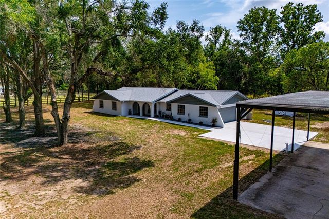 6875 NE 25TH AVENUE, Ocala, FL 34479