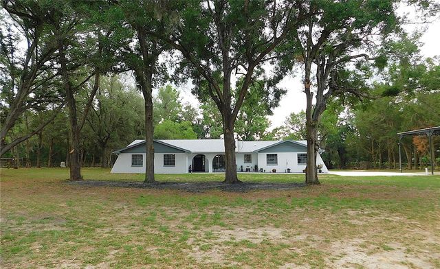 6875 NE 25TH AVENUE, Ocala, FL 34479