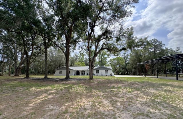 6875 NE 25TH AVENUE, Ocala, FL 34479