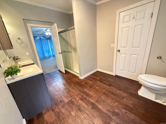 10455 hogue Road, Mabelvale, AR 72103