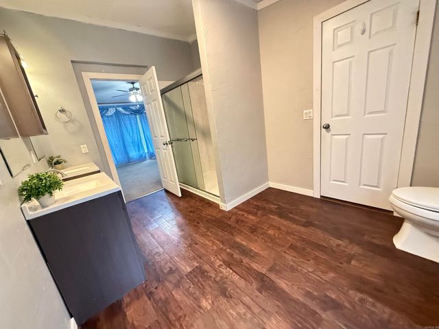 10455 hogue Road, Mabelvale, AR 72103