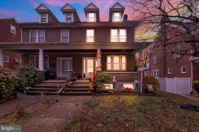 1722 OLIVE ST, Reading, PA 19604