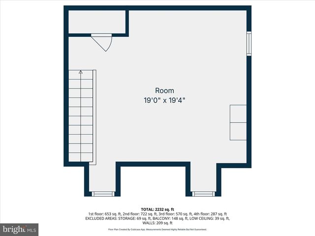 1722 OLIVE ST, Reading, PA 19604