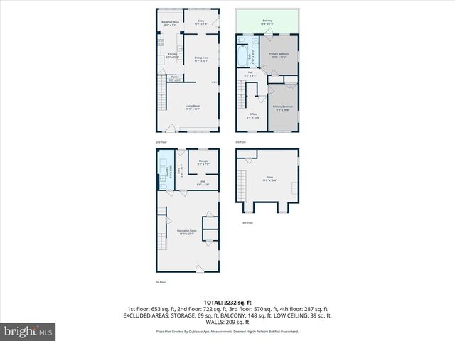 1722 OLIVE ST, Reading, PA 19604