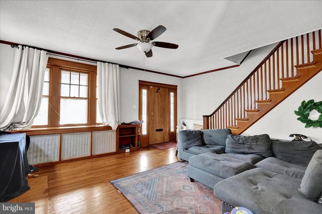 1722 OLIVE ST, Reading, PA 19604