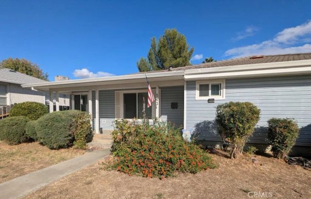 142 S Sonoma Street, Willows, CA 95988