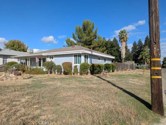 142 S Sonoma Street, Willows, CA 95988