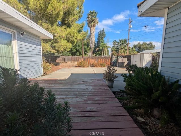 142 S Sonoma Street, Willows, CA 95988